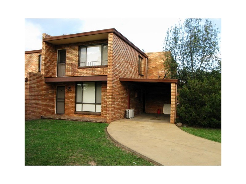 Unit 3 / 203 Denison Street, Mudgee NSW 2850