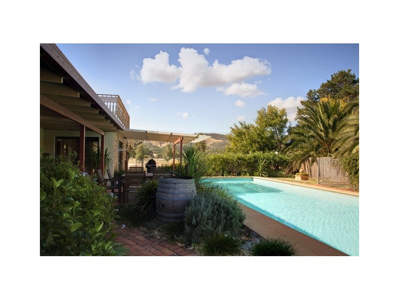 28 Rocky Waterhole Road, Mudgee NSW 2850