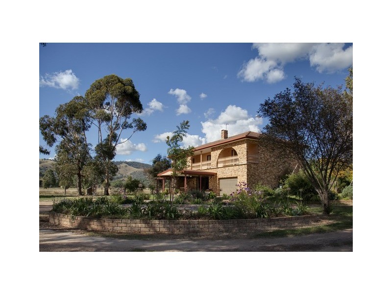 28 Rocky Waterhole Road, Mudgee NSW 2850