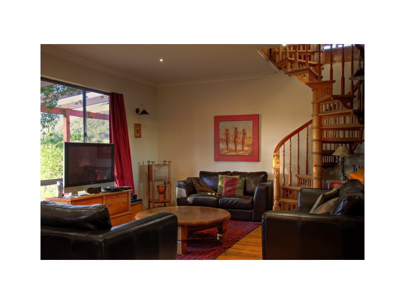 28 Rocky Waterhole Road, Mudgee NSW 2850