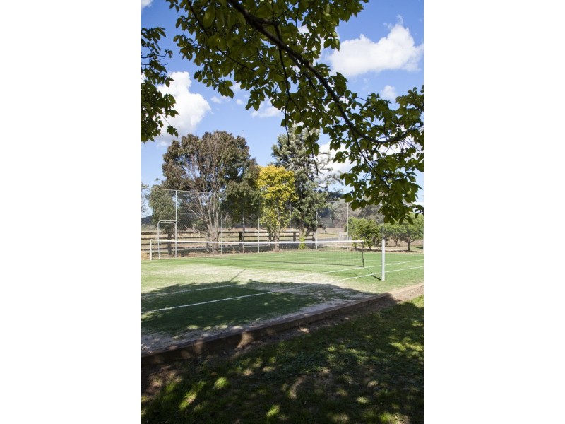 28 Rocky Waterhole Road, Mudgee NSW 2850