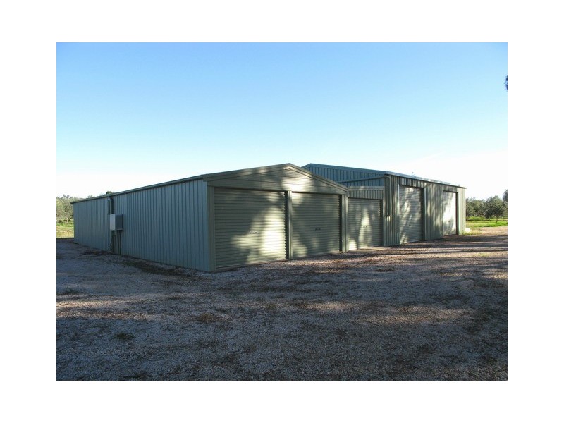 409 Botobolar Road, Mudgee NSW 2850