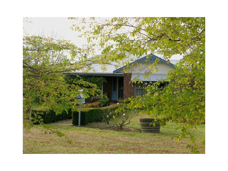 171 Robertson Street, Mudgee NSW 2850