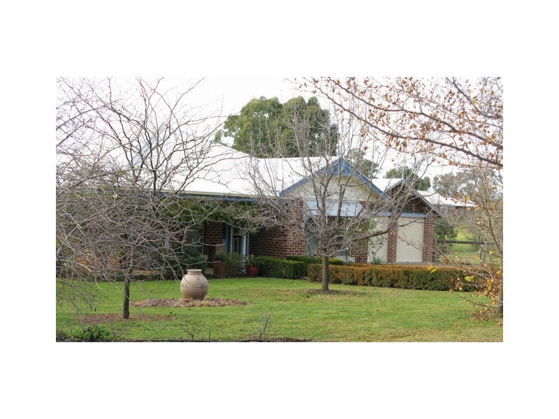 171 Robertson Street, Mudgee NSW 2850