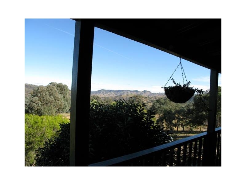 Mudgee NSW 2850