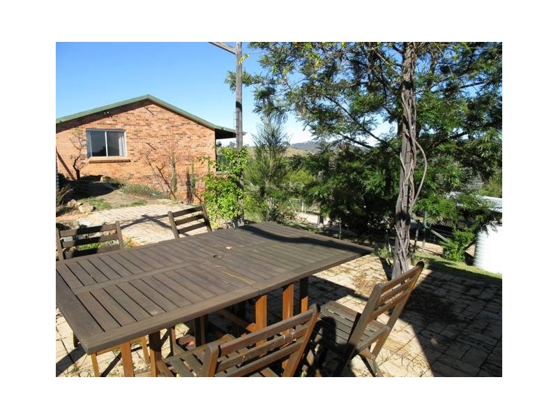 Mudgee NSW 2850