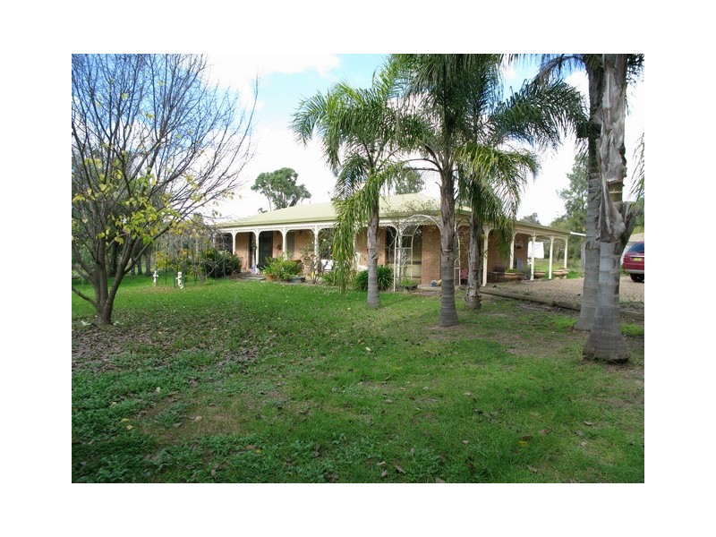 Mudgee NSW 2850