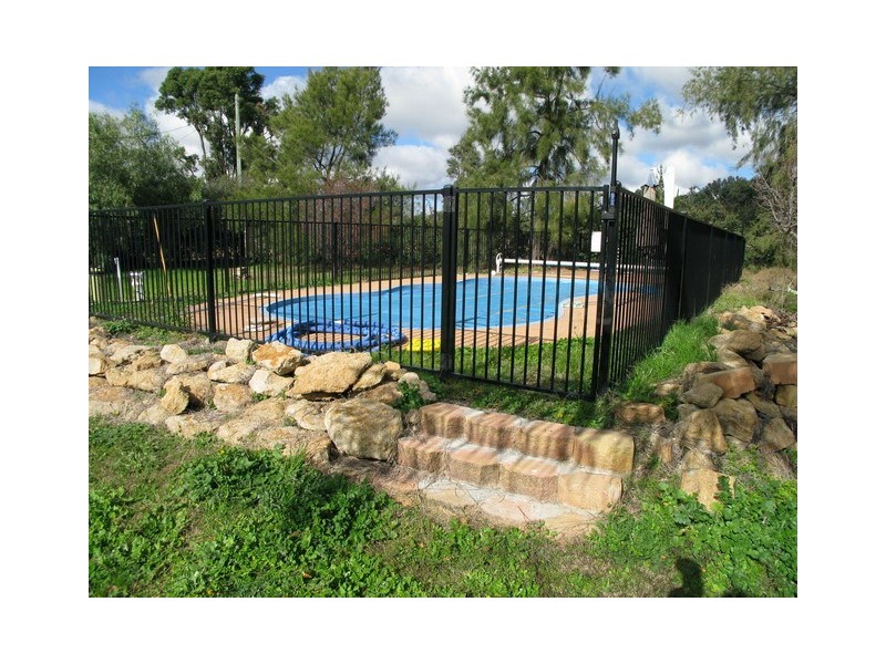 Mudgee NSW 2850