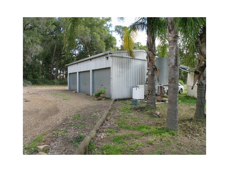 Mudgee NSW 2850