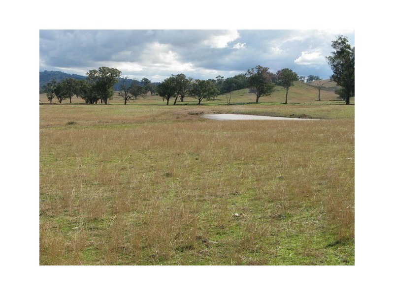 Lot 6 Twelve Mile Road, Mudgee NSW 2850