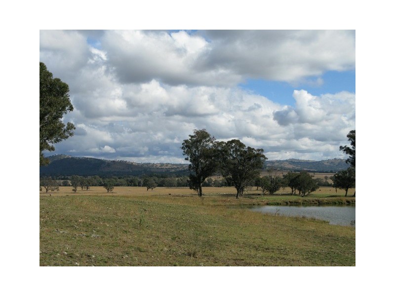 Lot 6 Twelve Mile Road, Mudgee NSW 2850