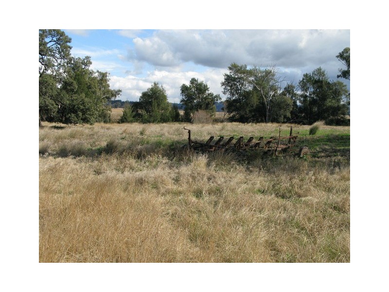 Lot 6 Twelve Mile Road, Mudgee NSW 2850