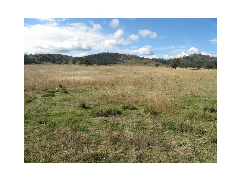 Lot 6 Twelve Mile Road, Mudgee NSW 2850