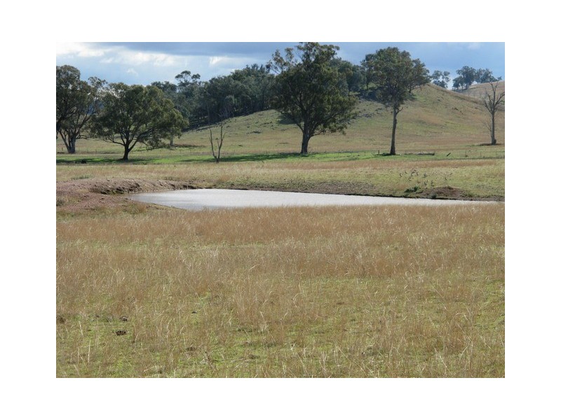 Lot 6 Twelve Mile Road, Mudgee NSW 2850