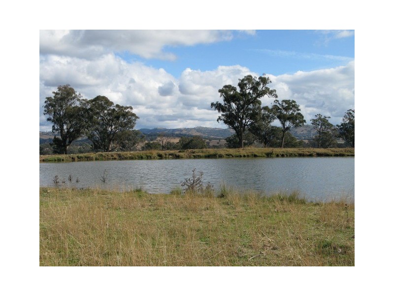 Lot 6 Twelve Mile Road, Mudgee NSW 2850