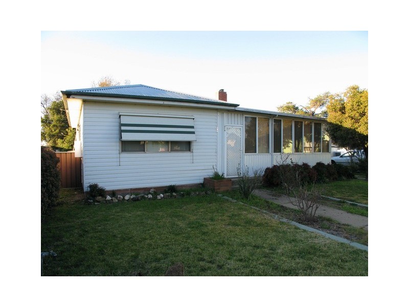 Mudgee NSW 2850