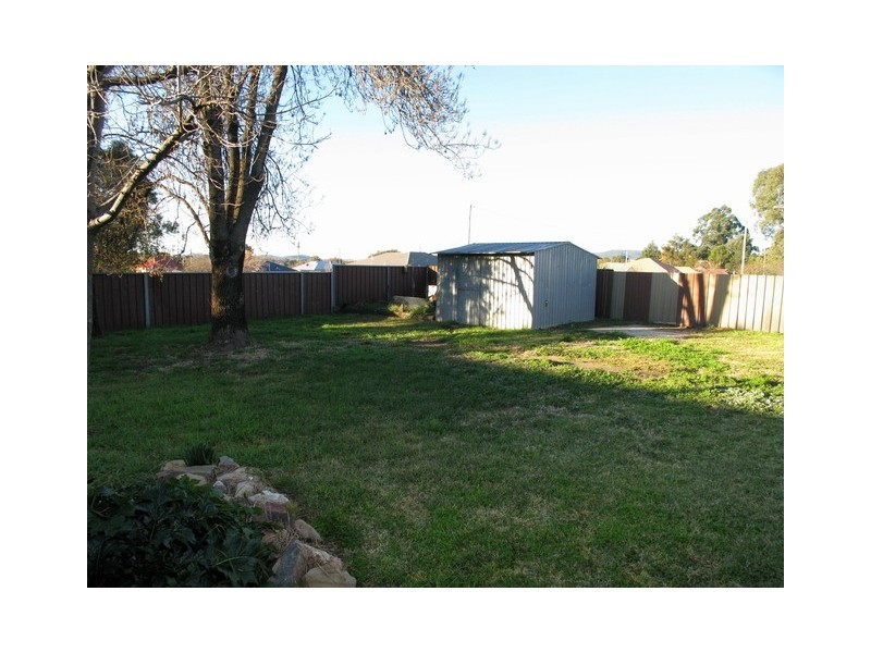 Mudgee NSW 2850