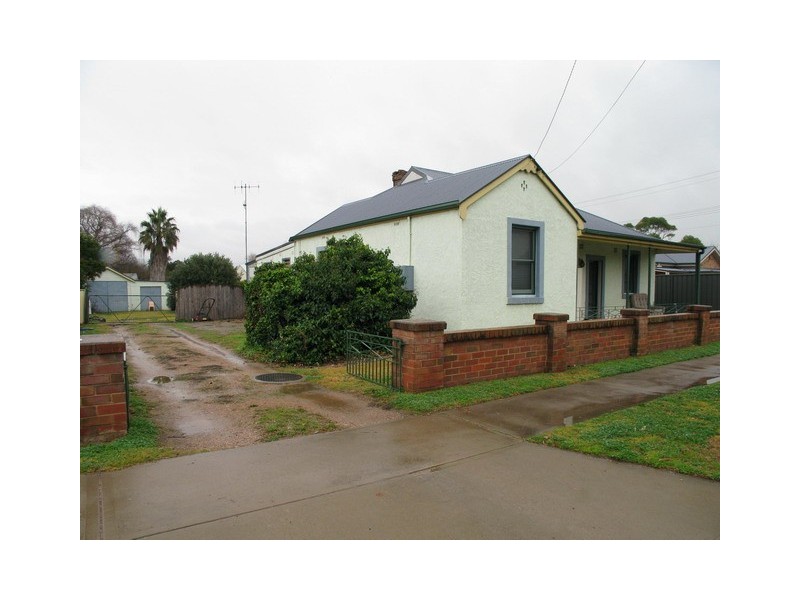 Mudgee NSW 2850
