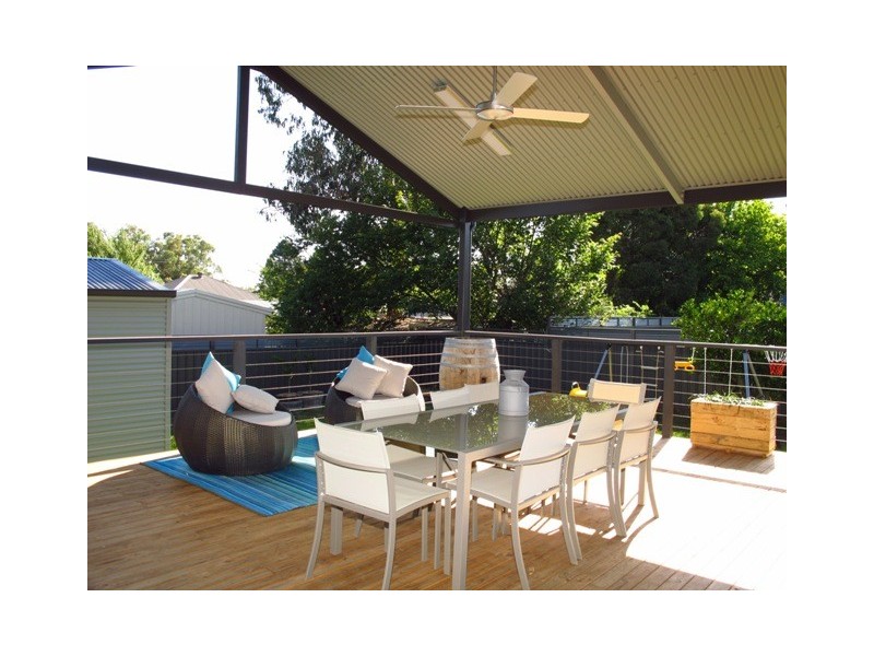 12 Mealey Street, Mudgee NSW 2850