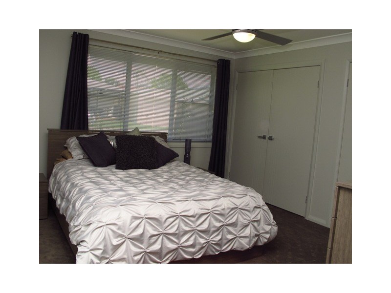 12 Mealey Street, Mudgee NSW 2850