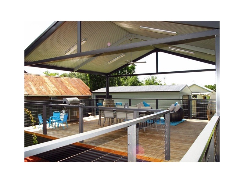 12 Mealey Street, Mudgee NSW 2850
