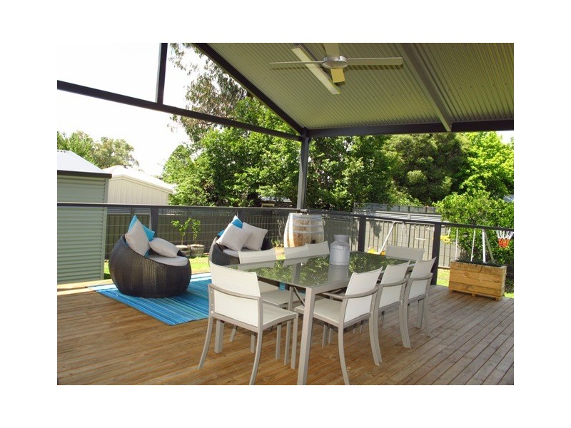 12 Mealey Street, Mudgee NSW 2850