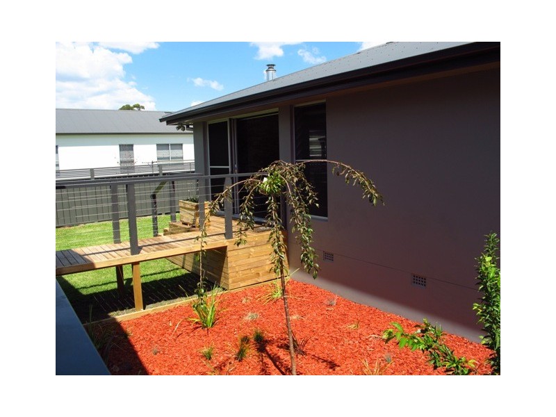 12 Mealey Street, Mudgee NSW 2850