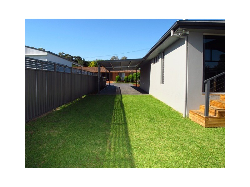 12 Mealey Street, Mudgee NSW 2850