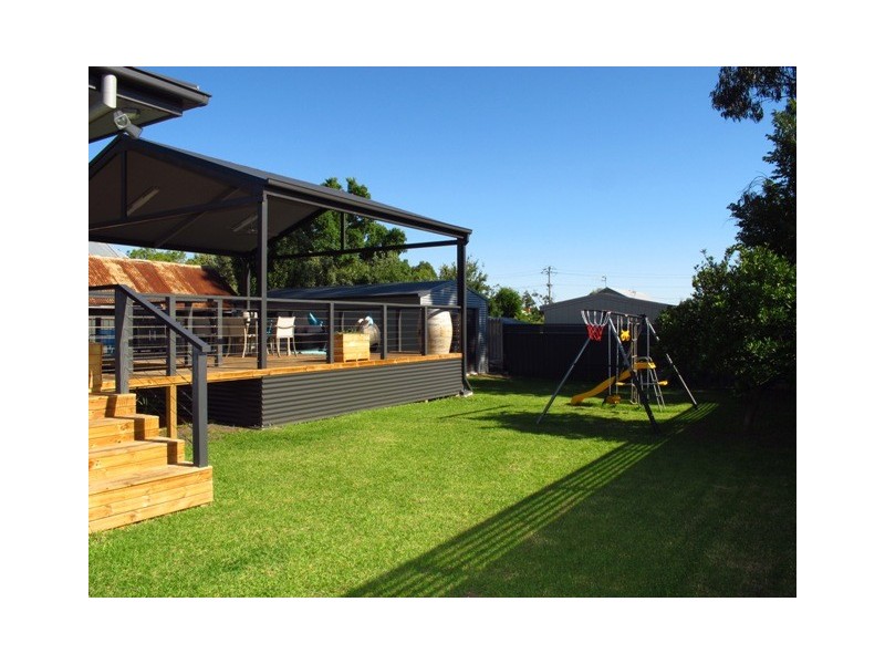 12 Mealey Street, Mudgee NSW 2850