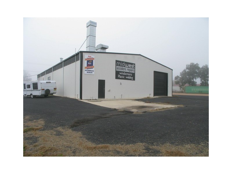 Dunedoo NSW 2844
