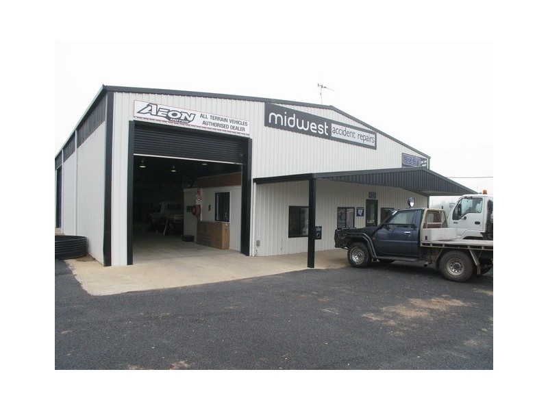 Dunedoo NSW 2844