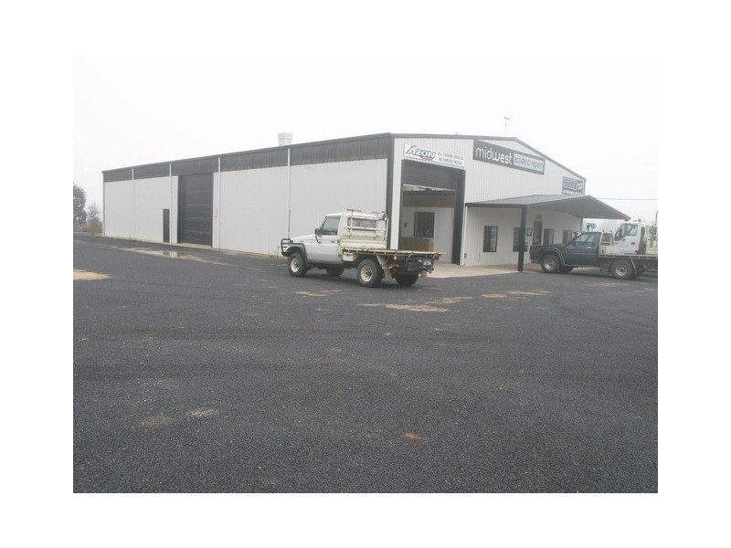 Dunedoo NSW 2844