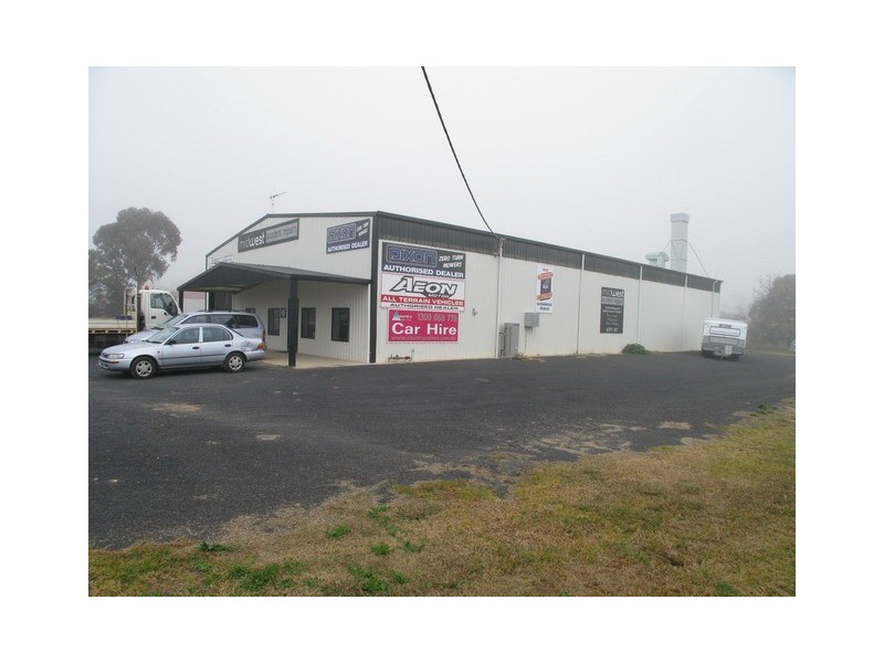 Dunedoo NSW 2844