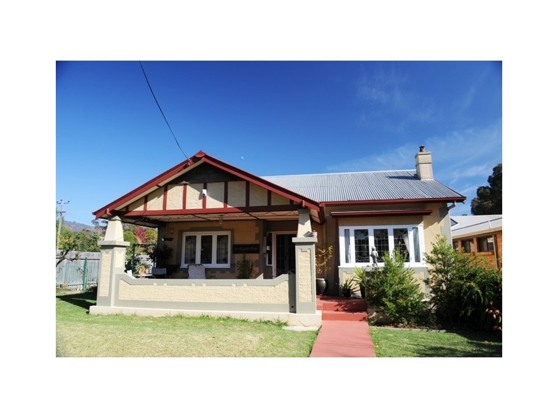 182 Church Street, Mudgee NSW 2850
