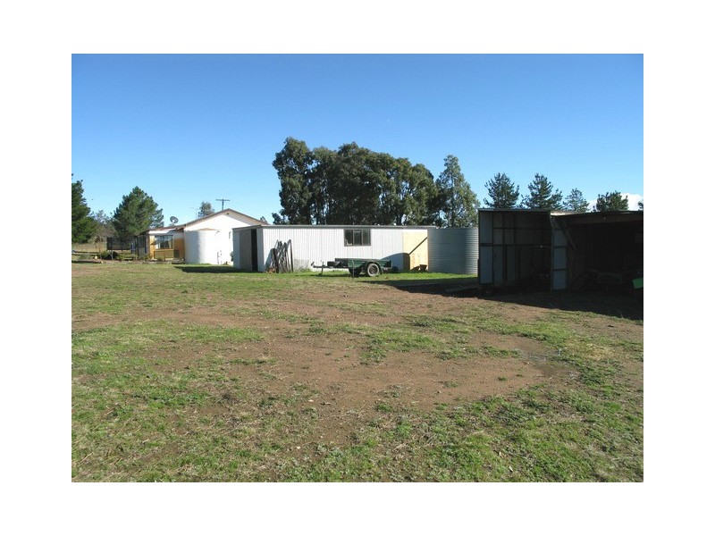 Mudgee NSW 2850