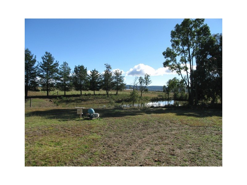 Mudgee NSW 2850