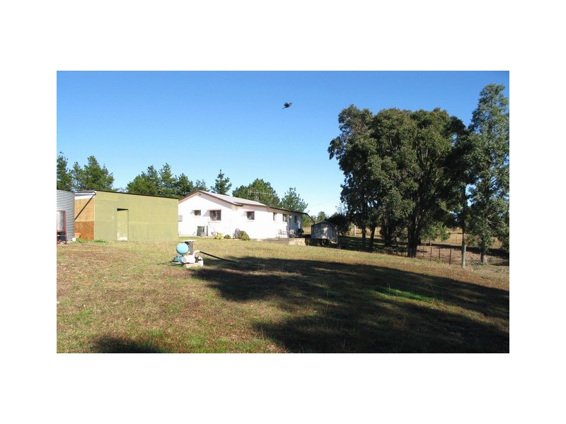 Mudgee NSW 2850