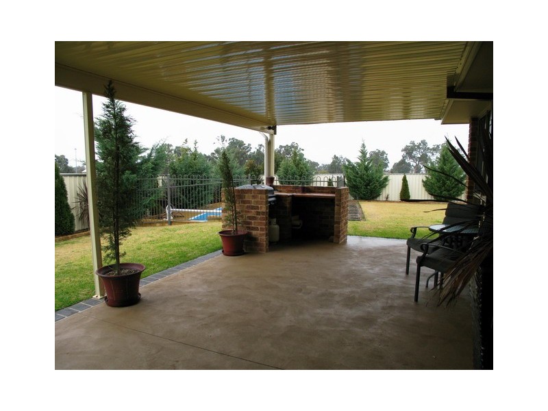 Mudgee NSW 2850