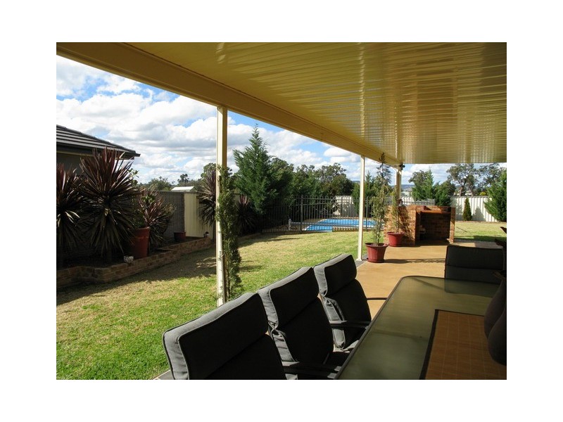 Mudgee NSW 2850