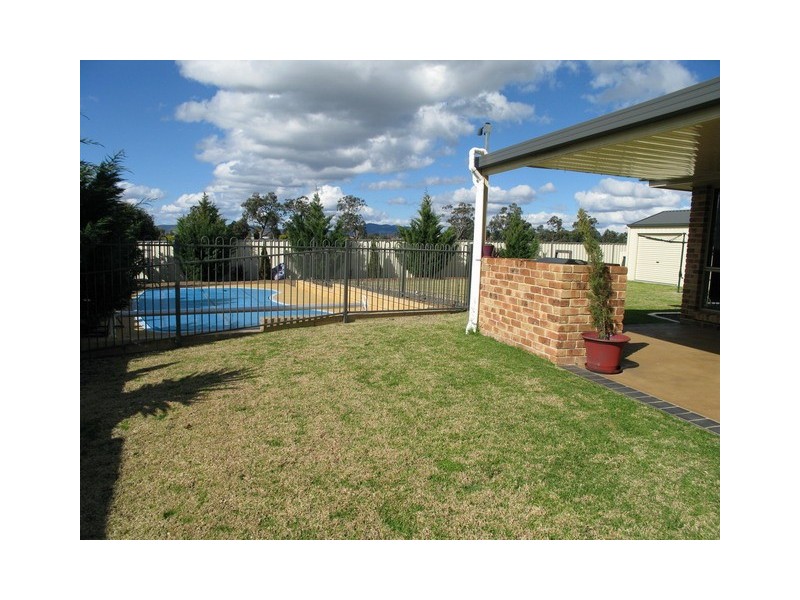 Mudgee NSW 2850