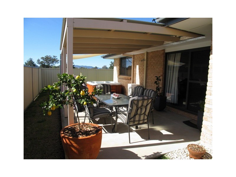Mudgee NSW 2850
