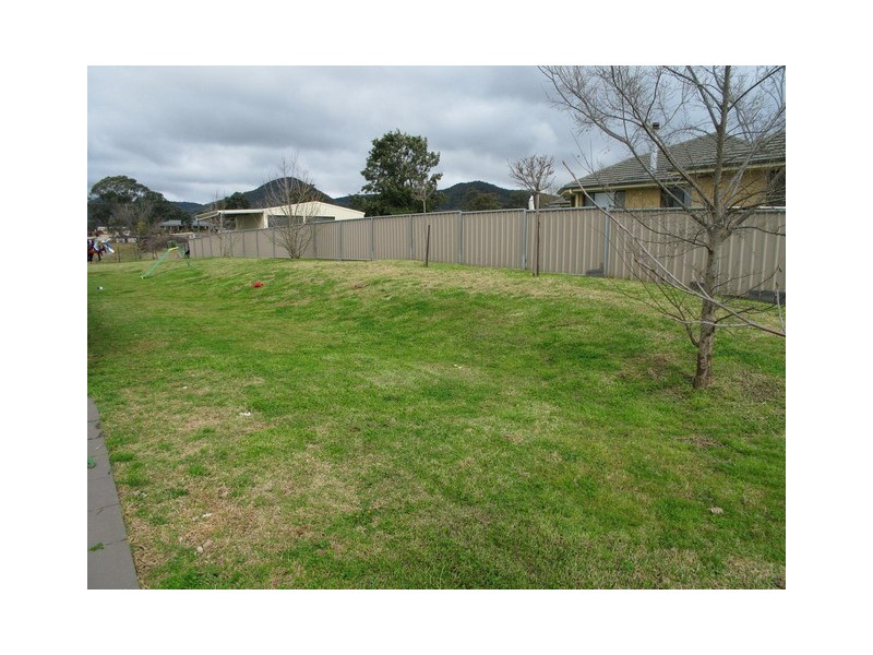 Mudgee NSW 2850