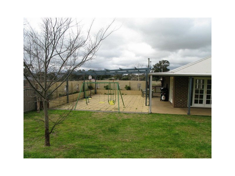 Mudgee NSW 2850