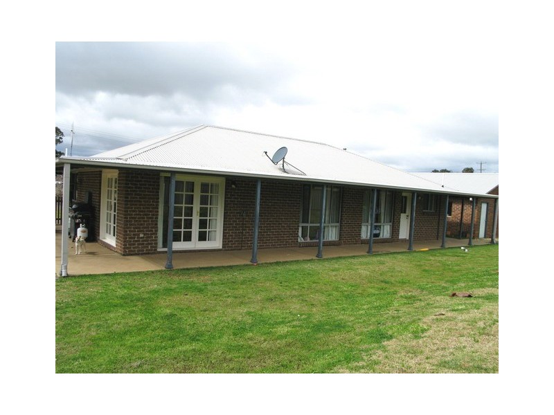 Mudgee NSW 2850