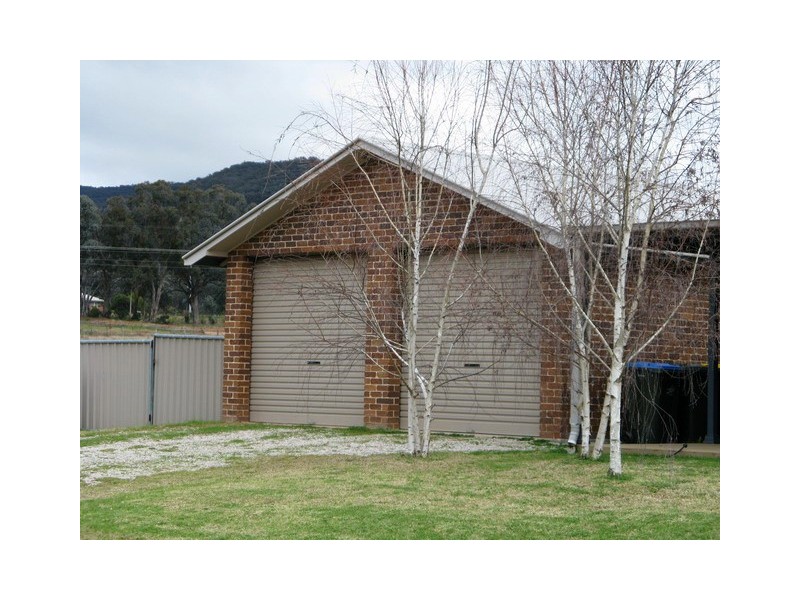 Mudgee NSW 2850