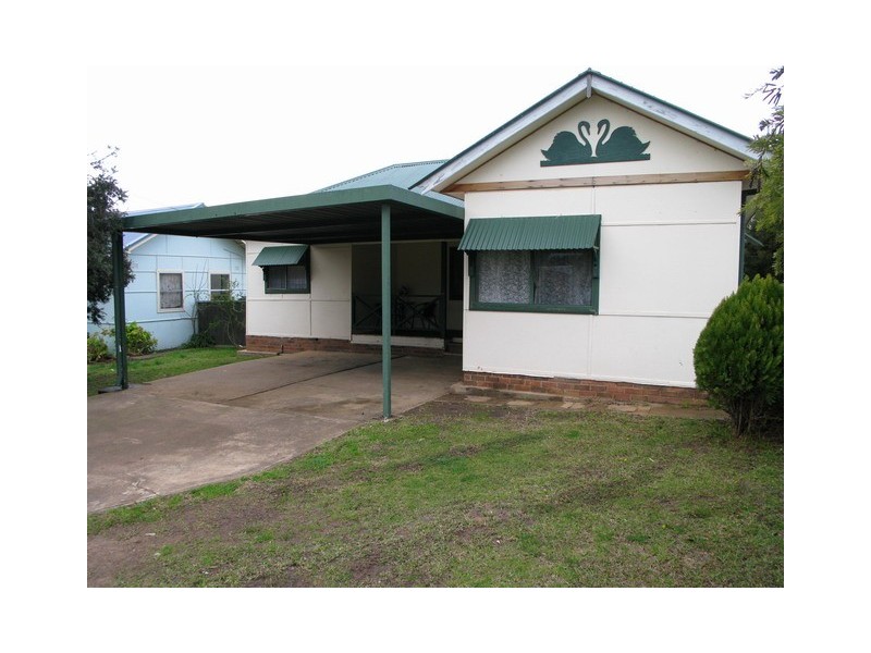 Mudgee NSW 2850