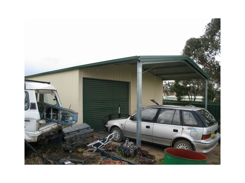 Mudgee NSW 2850