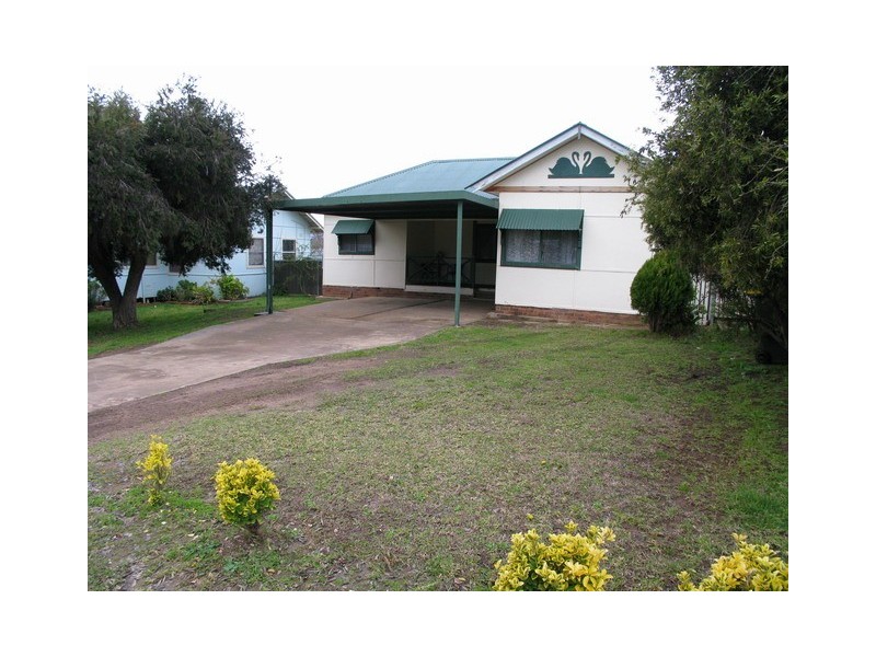 Mudgee NSW 2850
