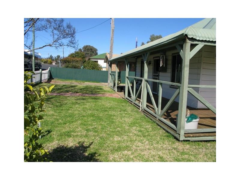 Mudgee NSW 2850