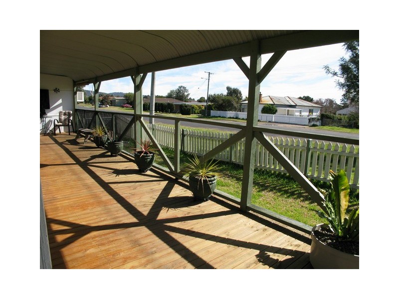 Mudgee NSW 2850
